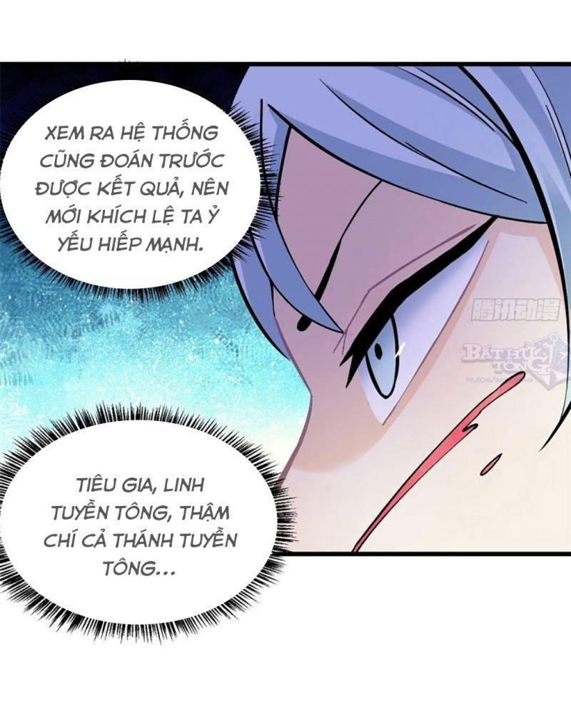 Vạn Cổ Tối Cường Tông Chapter 49 - Trang 17