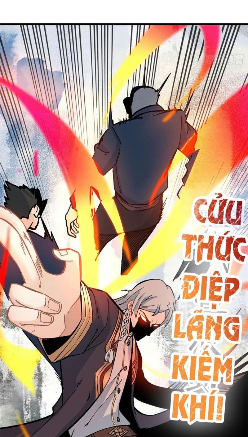 Vạn Cổ Tối Cường Tông Chapter 49 - Trang 2