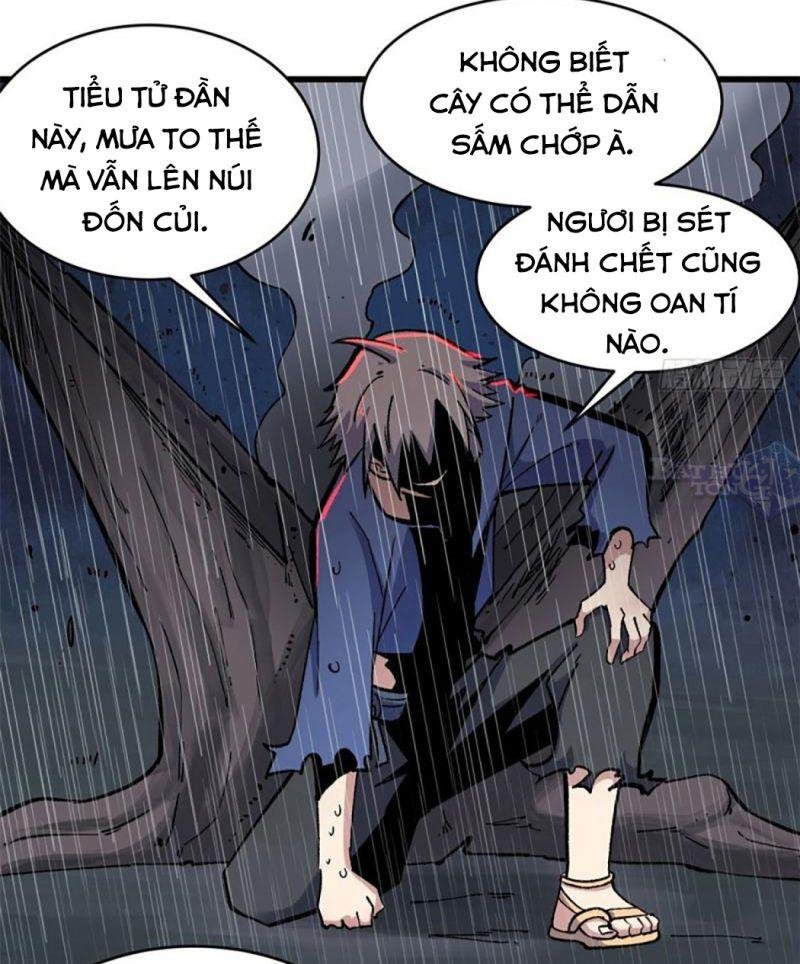 Vạn Cổ Tối Cường Tông Chapter 49 - Trang 24