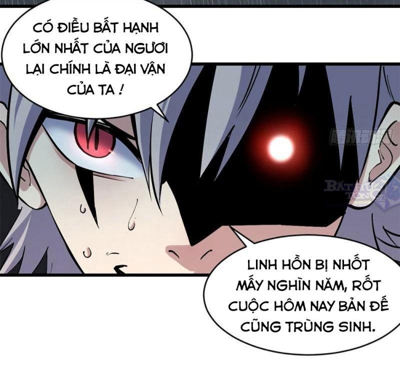 Vạn Cổ Tối Cường Tông Chapter 49 - Trang 25