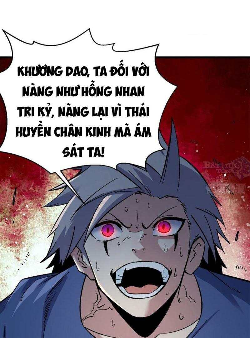 Vạn Cổ Tối Cường Tông Chapter 49 - Trang 26