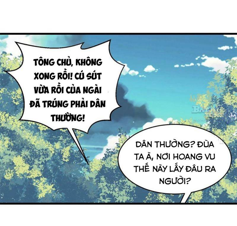 Vạn Cổ Tối Cường Tông Chapter 49 - Trang 37