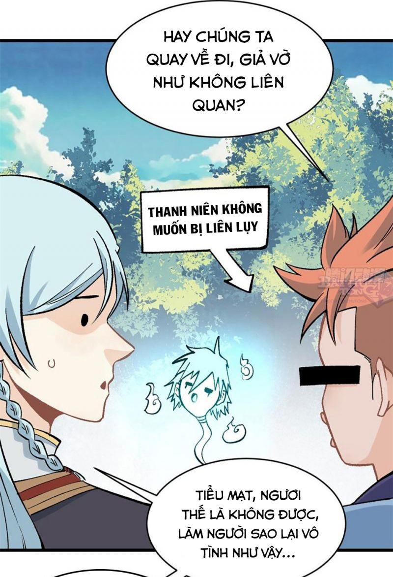 Vạn Cổ Tối Cường Tông Chapter 49 - Trang 39