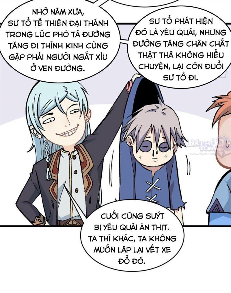 Vạn Cổ Tối Cường Tông Chapter 49 - Trang 40