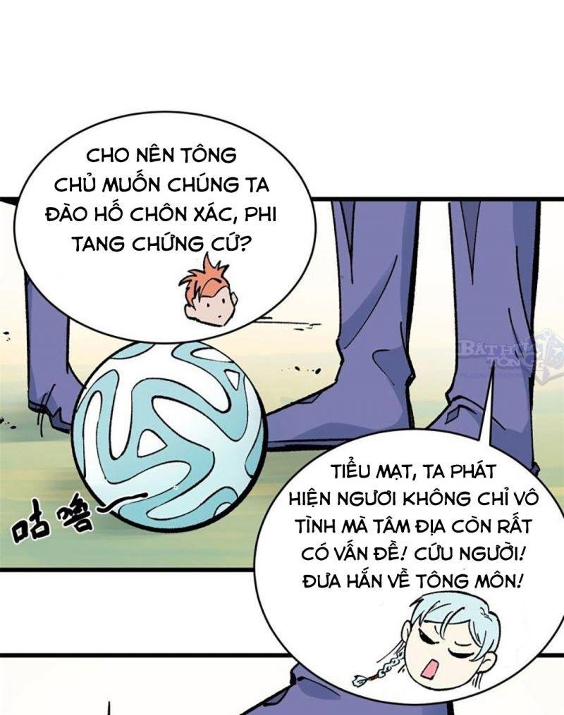 Vạn Cổ Tối Cường Tông Chapter 49 - Trang 41