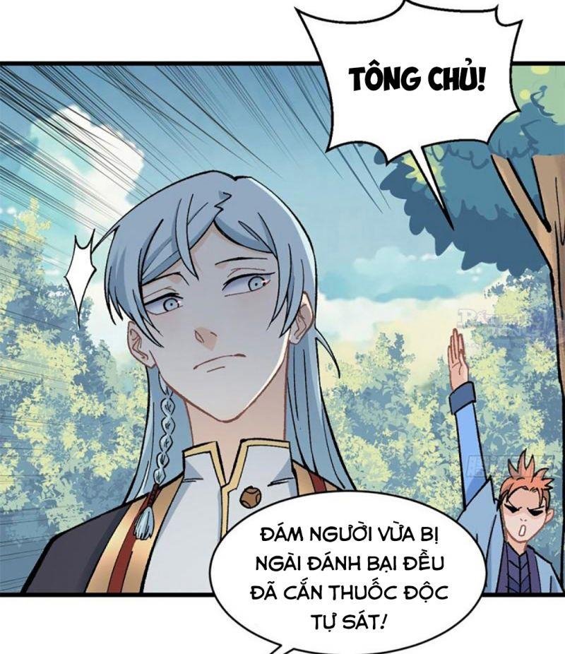 Vạn Cổ Tối Cường Tông Chapter 49 - Trang 9