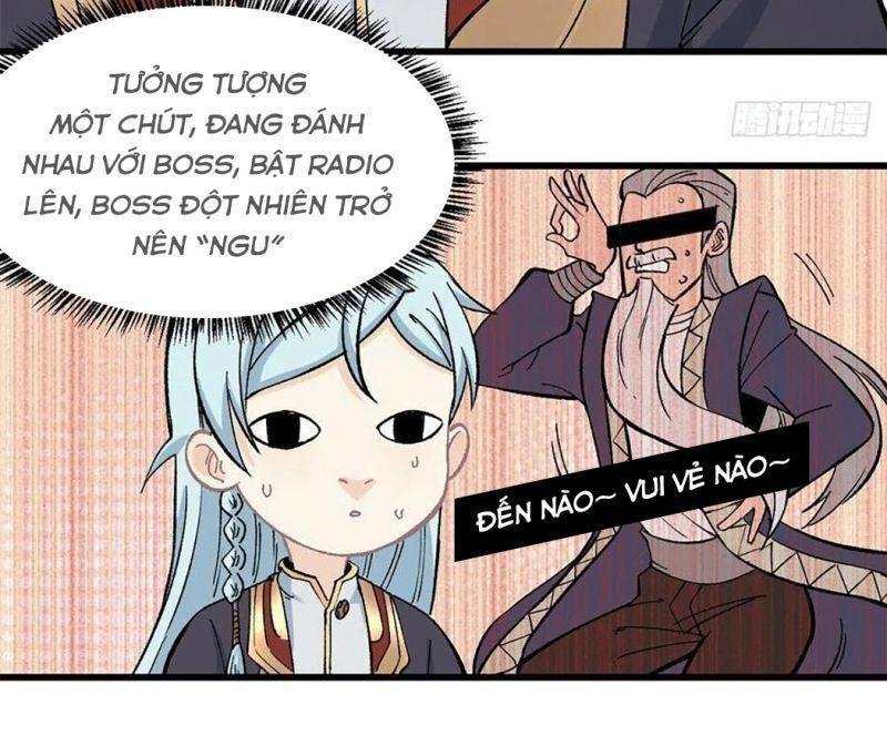 Vạn Cổ Tối Cường Tông Chapter 53 - Trang 17