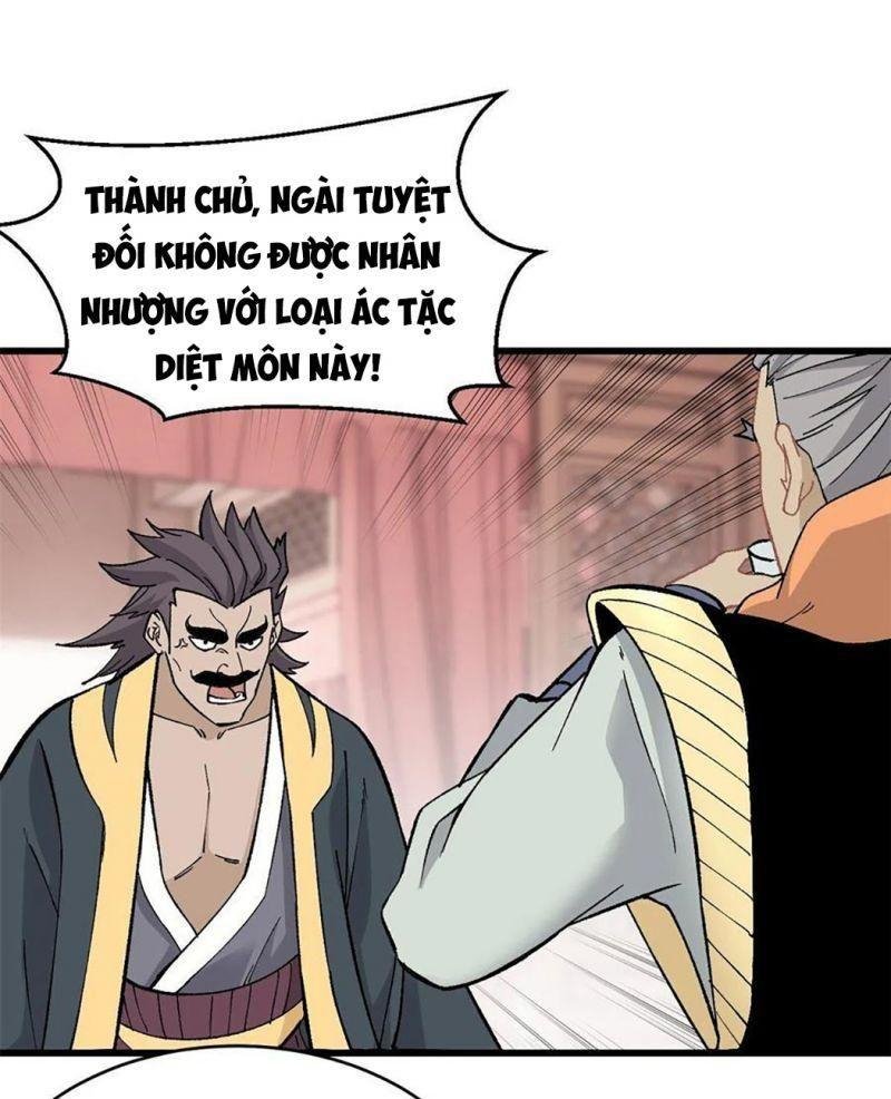 Vạn Cổ Tối Cường Tông Chapter 53 - Trang 2