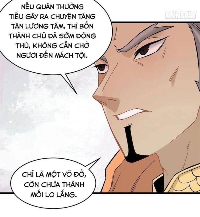 Vạn Cổ Tối Cường Tông Chapter 53 - Trang 3