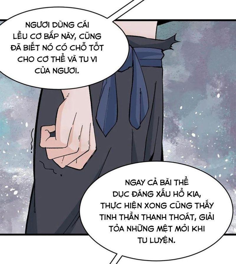 Vạn Cổ Tối Cường Tông Chapter 53 - Trang 31