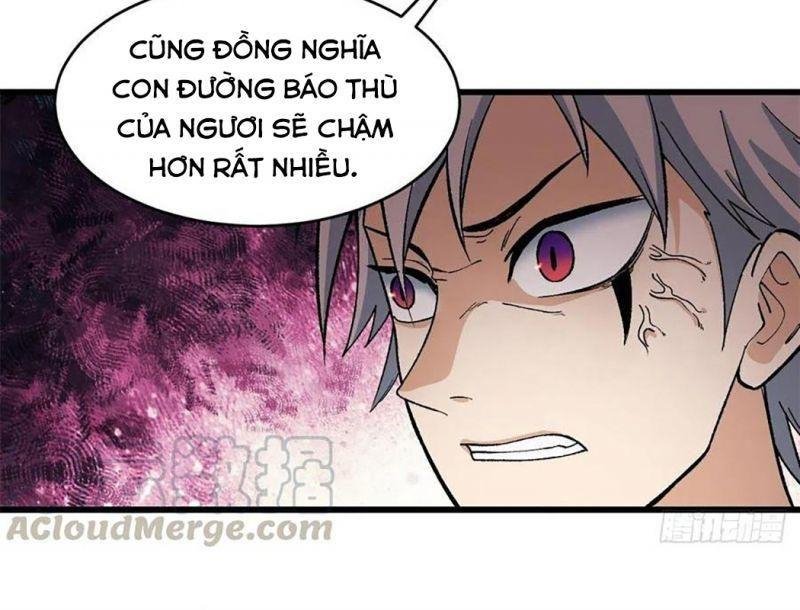 Vạn Cổ Tối Cường Tông Chapter 53 - Trang 33