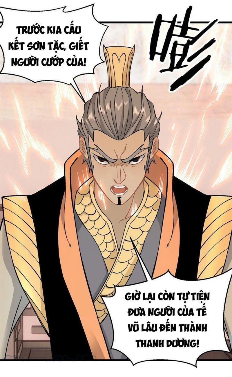 Vạn Cổ Tối Cường Tông Chapter 53 - Trang 6