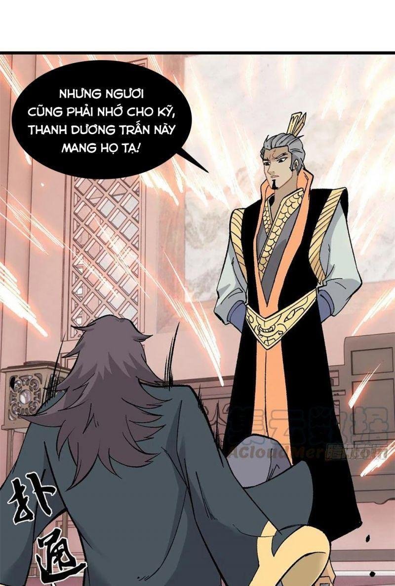 Vạn Cổ Tối Cường Tông Chapter 53 - Trang 9