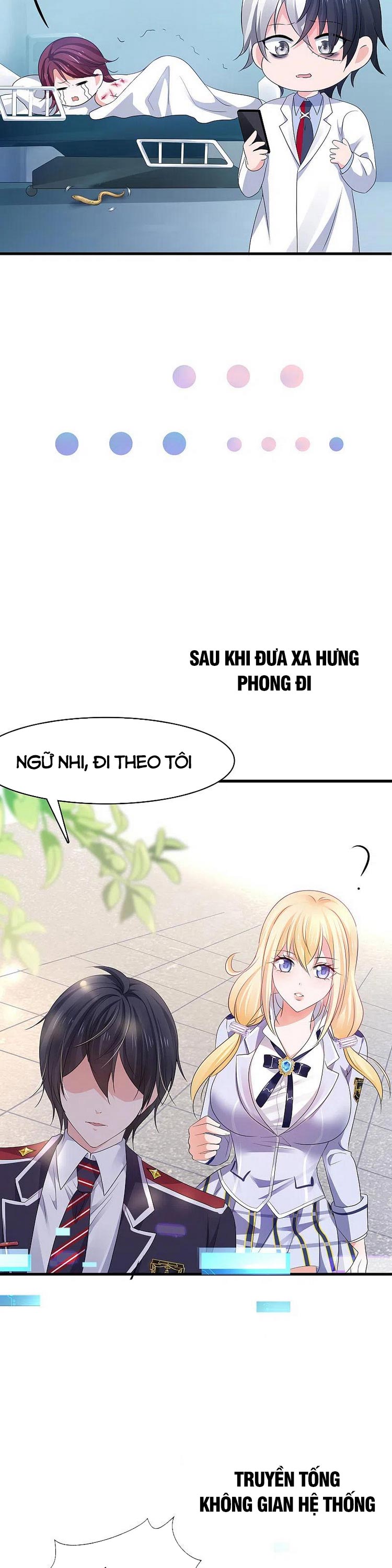 Vô Địch Học Bạ Hệ Thống Chapter 117 - Trang 14