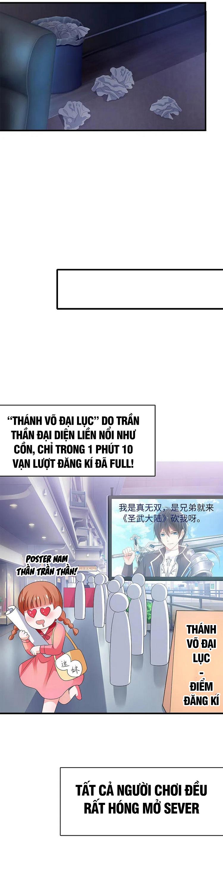 Vô Địch Học Bạ Hệ Thống Chapter 118 - Trang 14