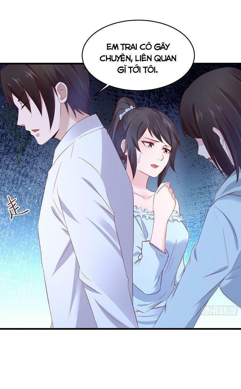 Vua Đầu Tư Mạnh Nhất Chapter 19 - Trang 10