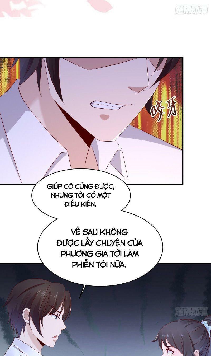 Vua Đầu Tư Mạnh Nhất Chapter 19 - Trang 14