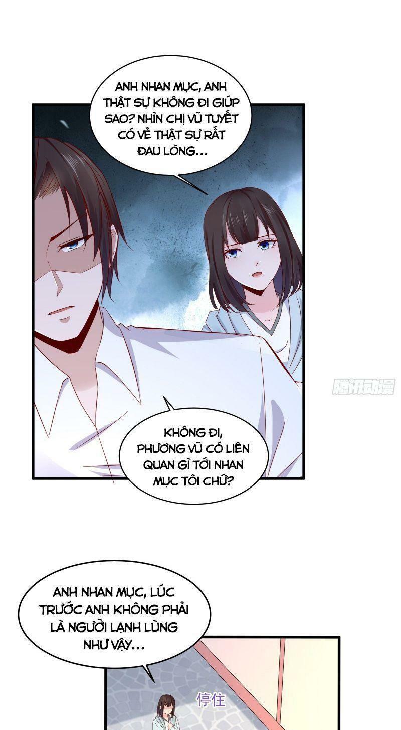 Vua Đầu Tư Mạnh Nhất Chapter 19 - Trang 16