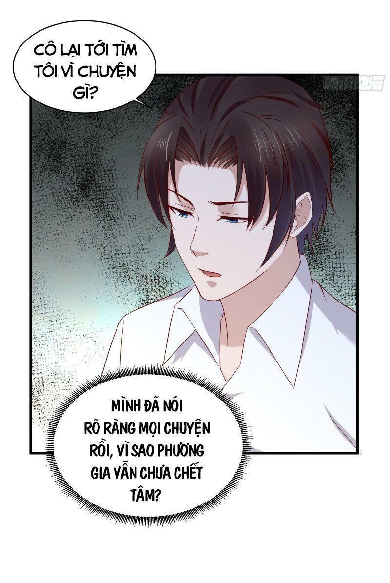 Vua Đầu Tư Mạnh Nhất Chapter 19 - Trang 8