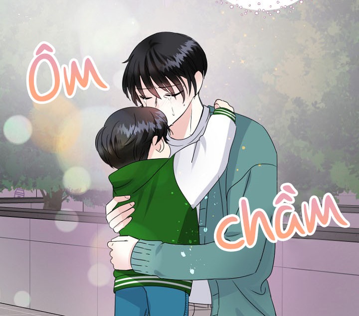 Xác Suất Tình Yêu Chapter 9 - Trang 122