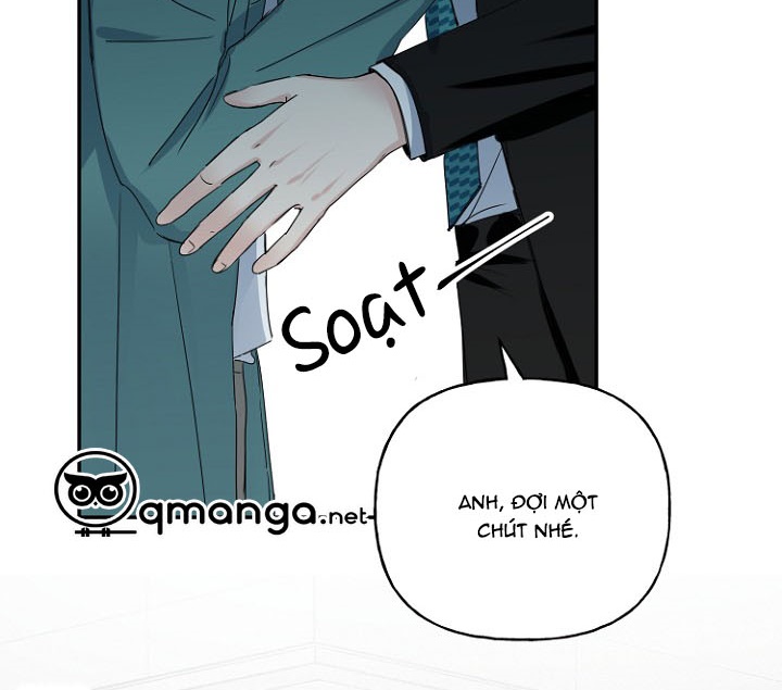 Xác Suất Tình Yêu Chapter 9 - Trang 27