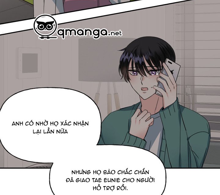 Xác Suất Tình Yêu Chapter 9 - Trang 45