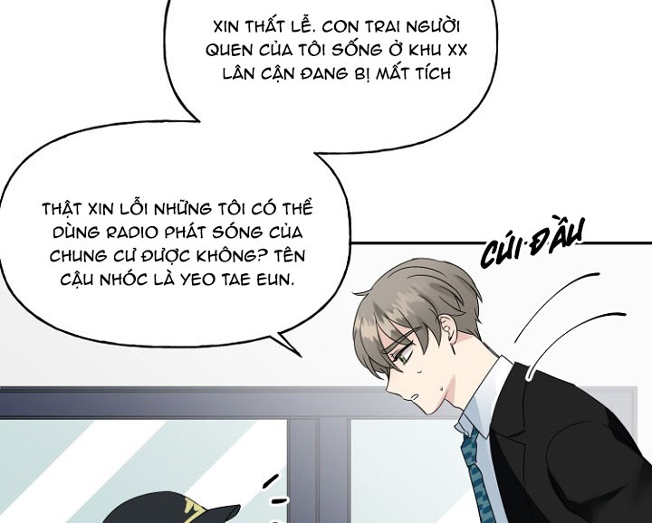 Xác Suất Tình Yêu Chapter 9 - Trang 73