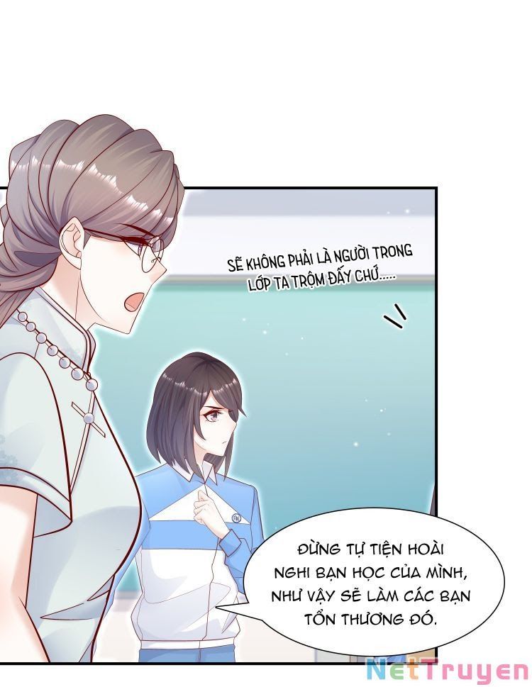 Anh Ấy Sinh Ra Đã Là Công Của Tôi Chapter 15 - Trang 32