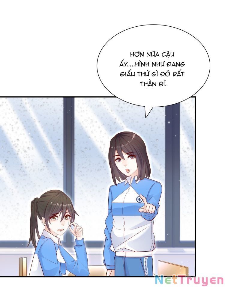 Anh Ấy Sinh Ra Đã Là Công Của Tôi Chapter 15 - Trang 37