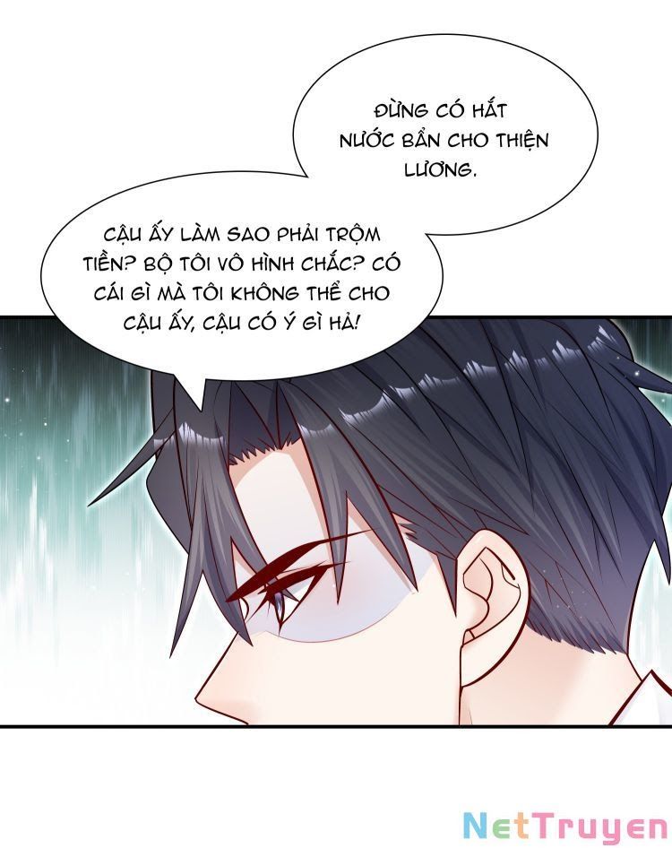 Anh Ấy Sinh Ra Đã Là Công Của Tôi Chapter 15 - Trang 40