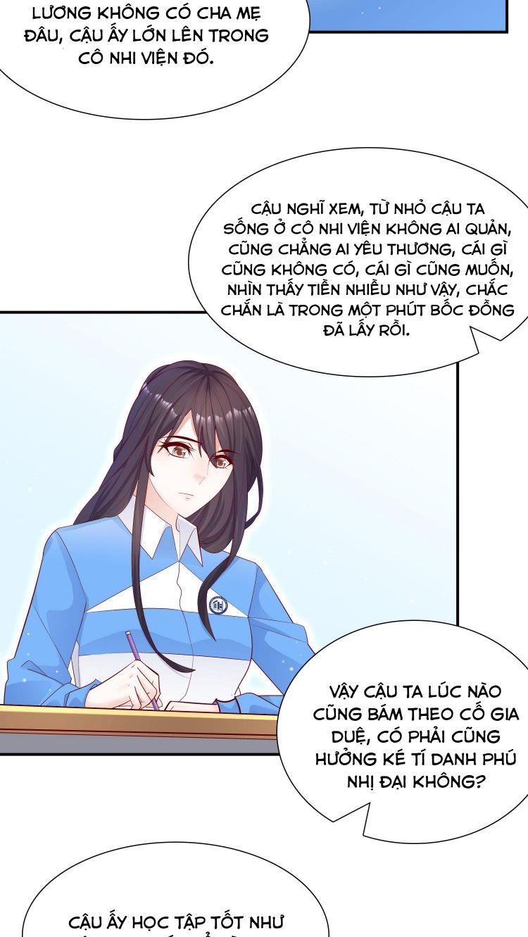 Anh Ấy Sinh Ra Đã Là Công Của Tôi Chapter 16 - Trang 10