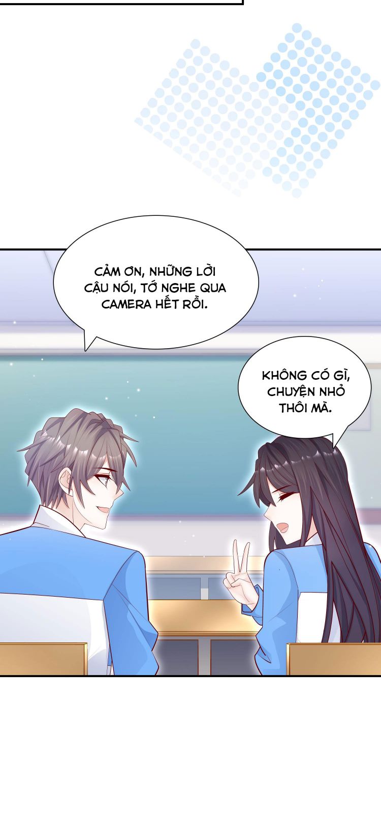 Anh Ấy Sinh Ra Đã Là Công Của Tôi Chapter 16 - Trang 30