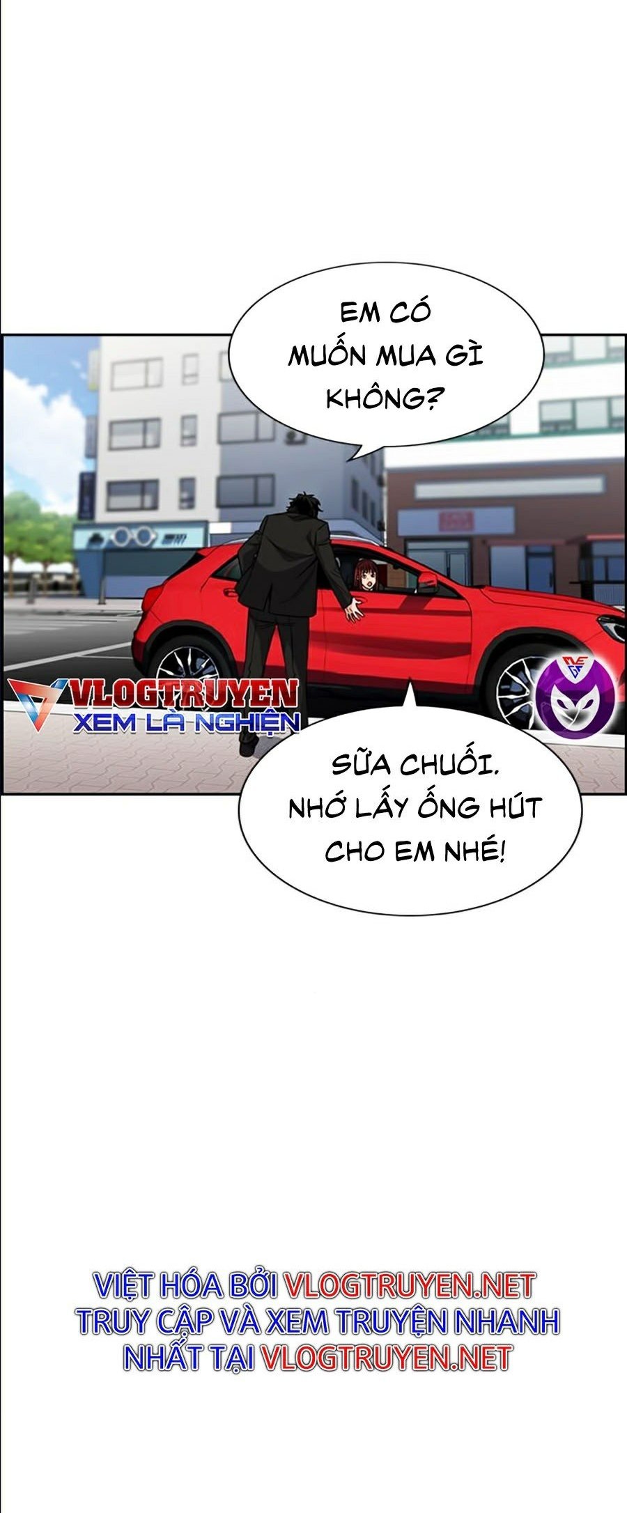 Giáo Dục Chân Chính Chapter 46 - Trang 59