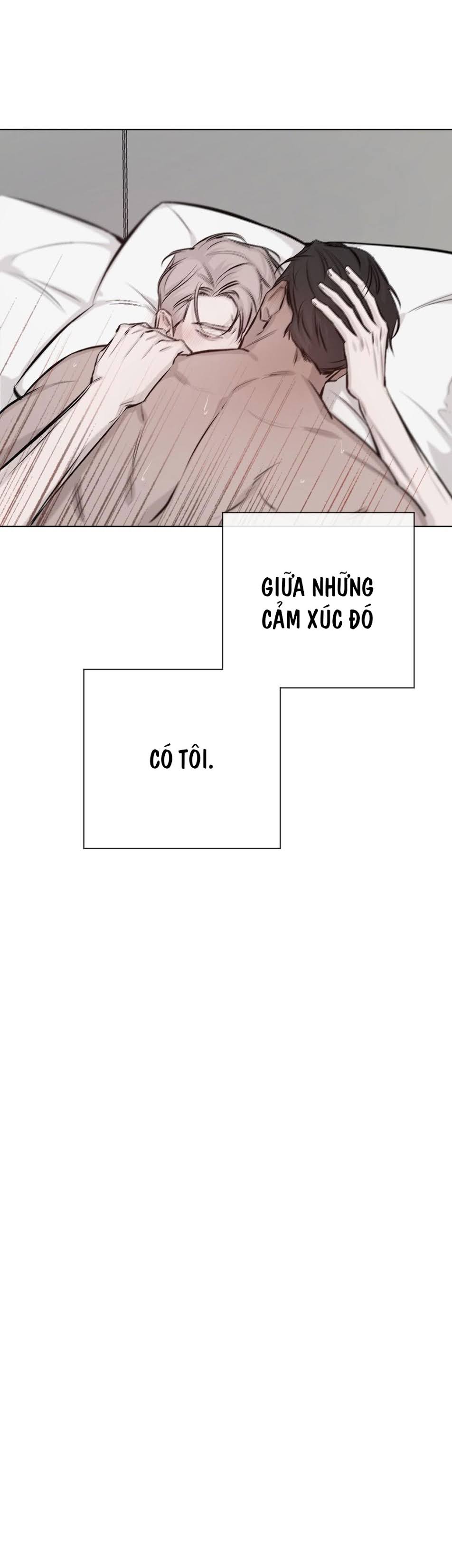 Ràng Buộc [18+] Chapter 6.1 - Trang 10