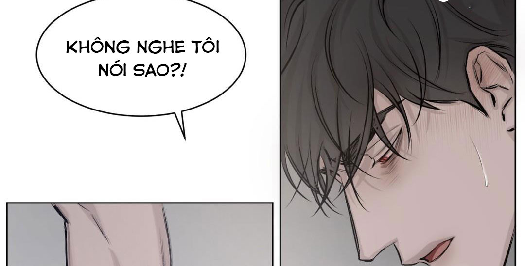 Ràng Buộc [18+] Chapter 6.1 - Trang 4