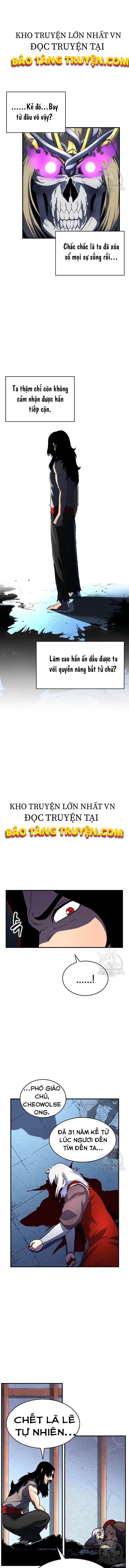 Thiên Ma Tiêu Diệt Lich King Của Murim Chapter 2 - Trang 11