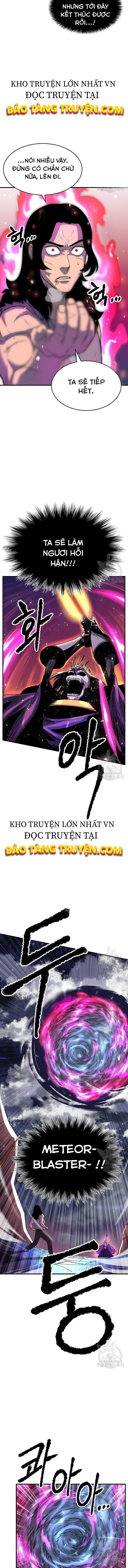 Thiên Ma Tiêu Diệt Lich King Của Murim Chapter 3 - Trang 12