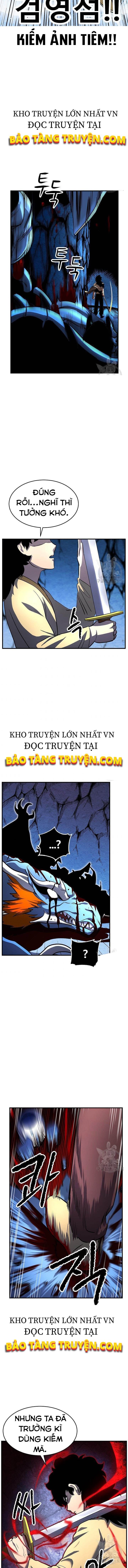 Thiên Ma Tiêu Diệt Lich King Của Murim Chapter 5 - Trang 14