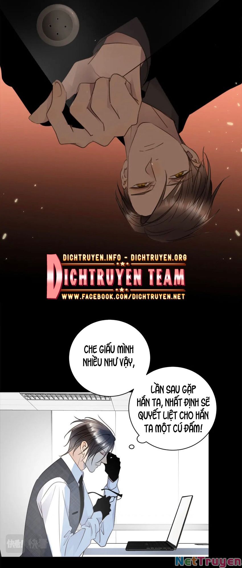 Tiên Sinh Nói Dối Chapter 51 - Trang 24