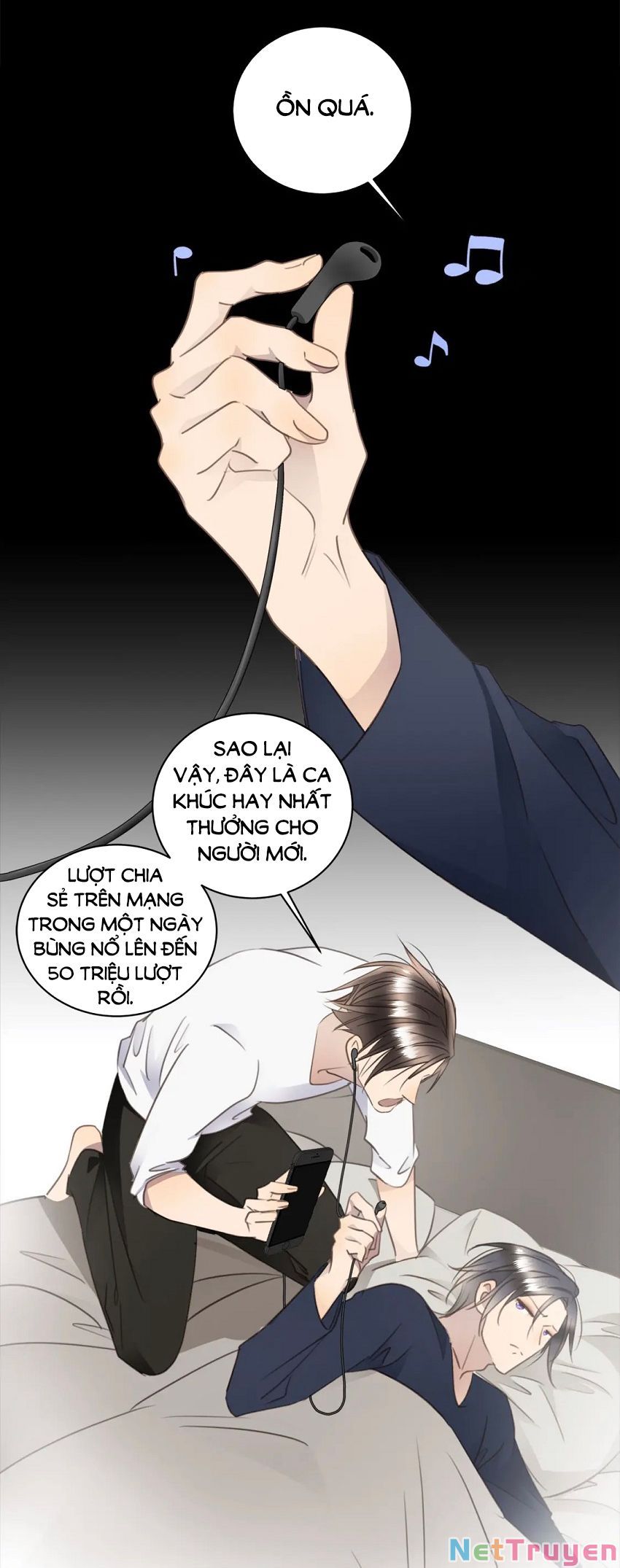 Tiên Sinh Nói Dối Chapter 51 - Trang 28