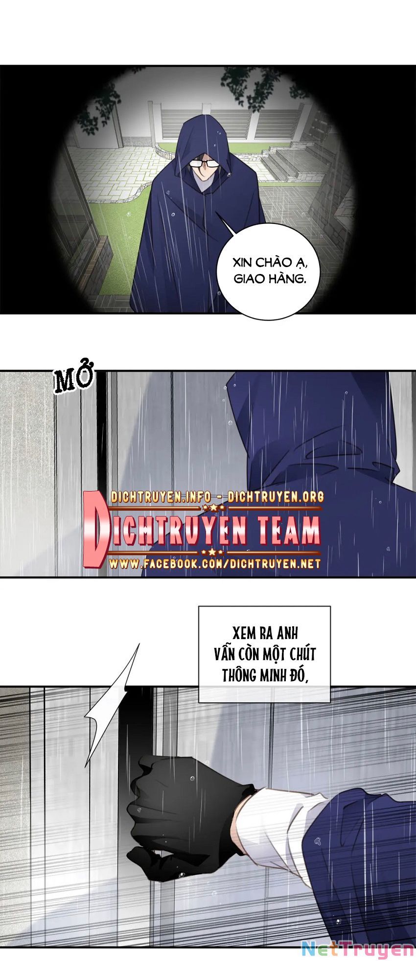 Tiên Sinh Nói Dối Chapter 51 - Trang 40