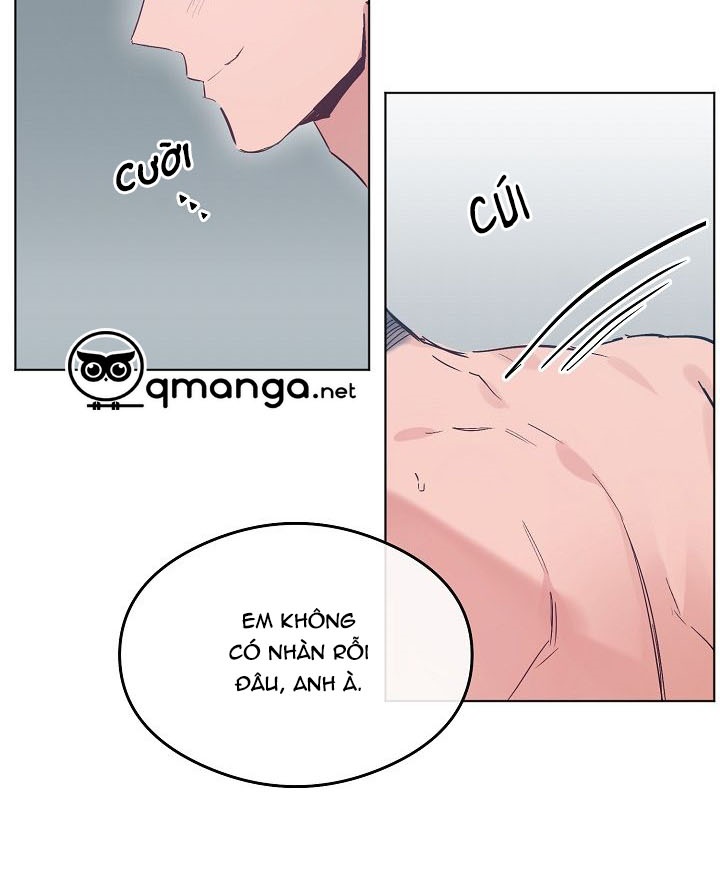 Tình Tay Ba Chapter 14 - Trang 16