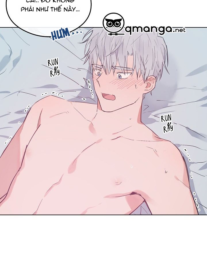 Tình Tay Ba Chapter 14 - Trang 20