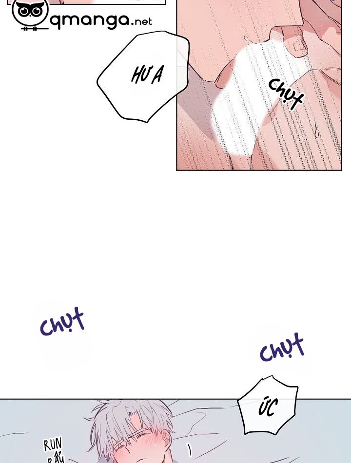 Tình Tay Ba Chapter 14 - Trang 22