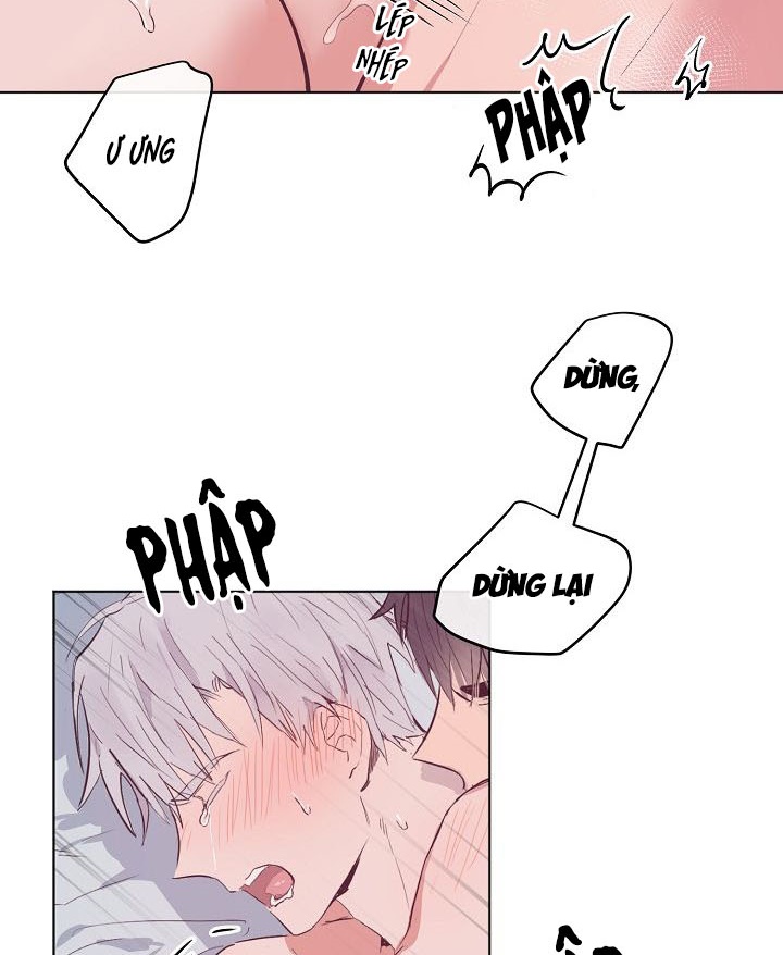 Tình Tay Ba Chapter 14 - Trang 44