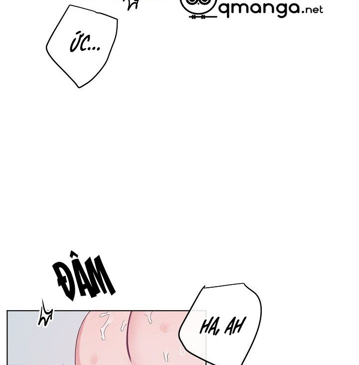 Tình Tay Ba Chapter 14 - Trang 51