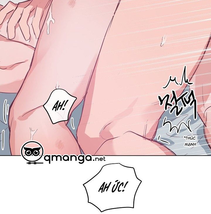 Tình Tay Ba Chapter 14 - Trang 58