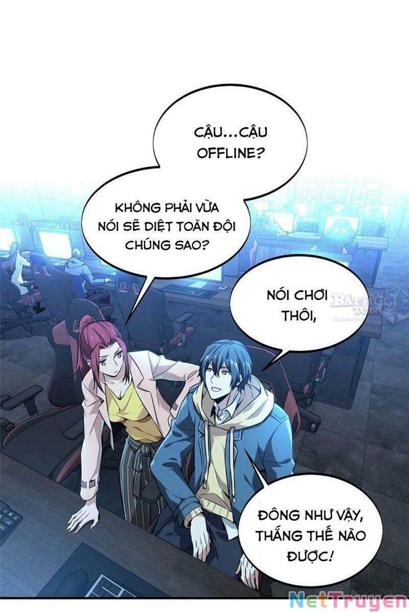 Toàn Chức Cao Thủ 2 Chapter 68 - Trang 1