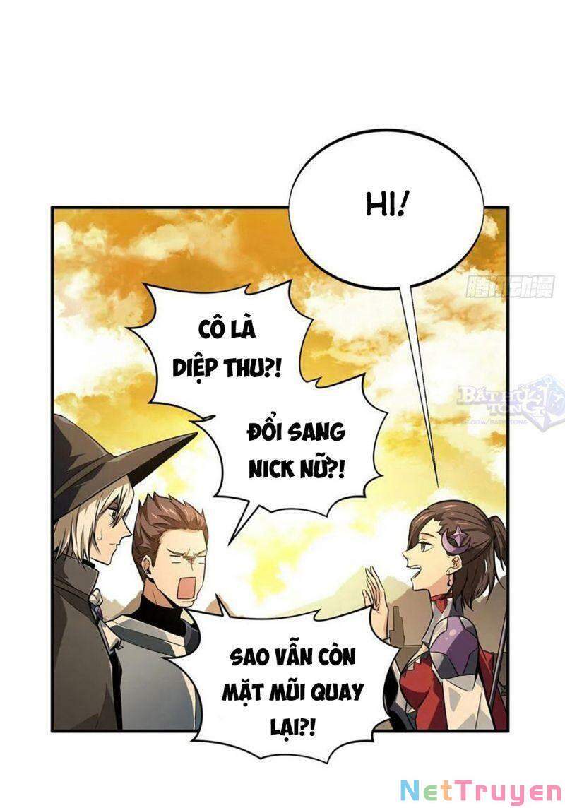 Toàn Chức Cao Thủ 2 Chapter 68 - Trang 14