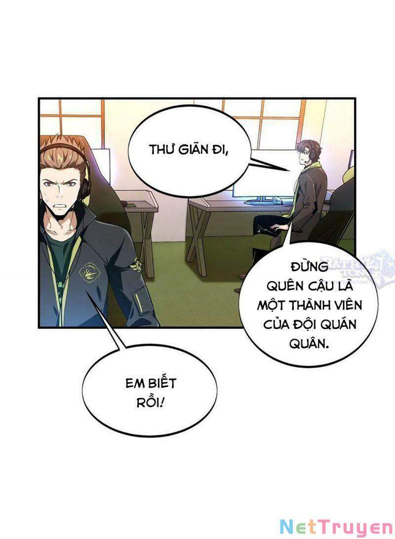 Toàn Chức Cao Thủ 2 Chapter 68 - Trang 16